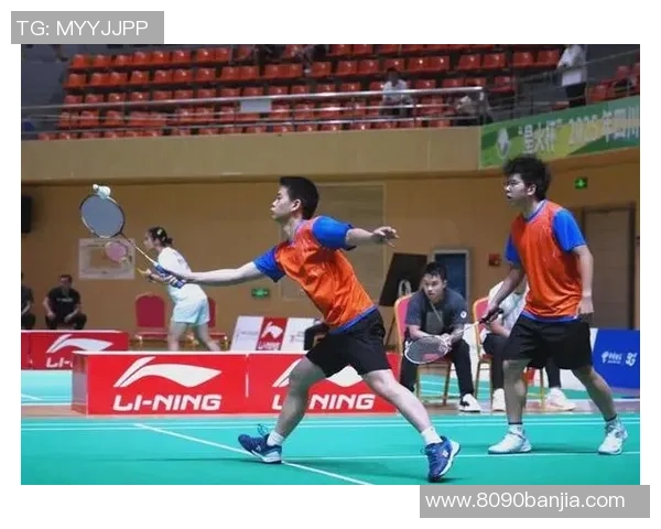 羽毛球巨献：深入分析成都羽毛球队的心理素质与竞技表现的关系