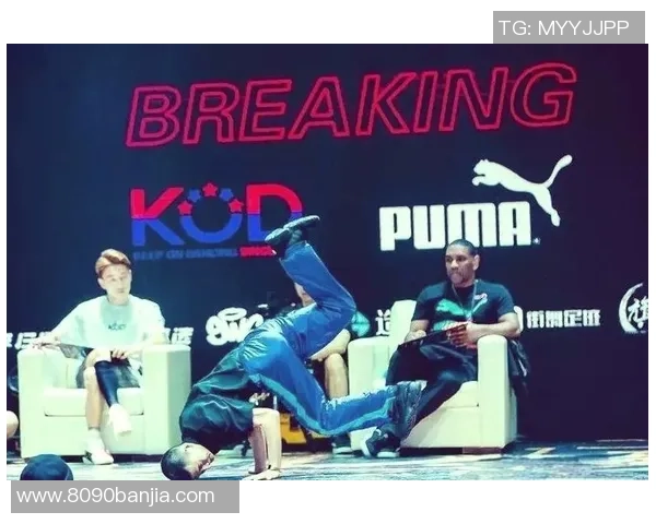 重庆街舞队实力解析：街舞文化在城市中的崛起与发展