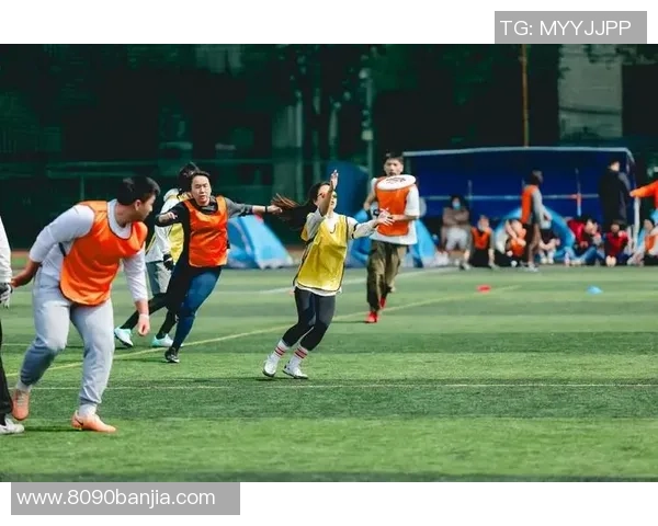 飞盘战术新纪元北京飞盘队创下历史新高引领潮流