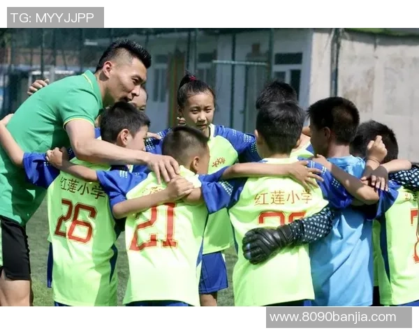 踢足球守则:培养团队精神与竞技意识的必备指南